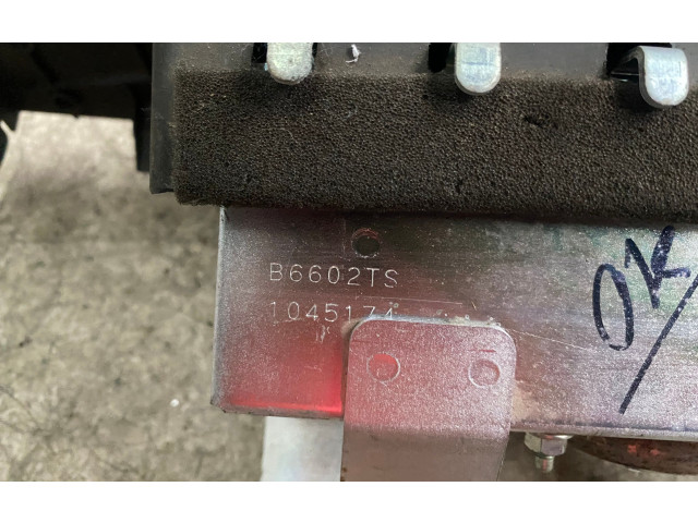 Подушка безопасности пассажира B6701TS Ford Ranger