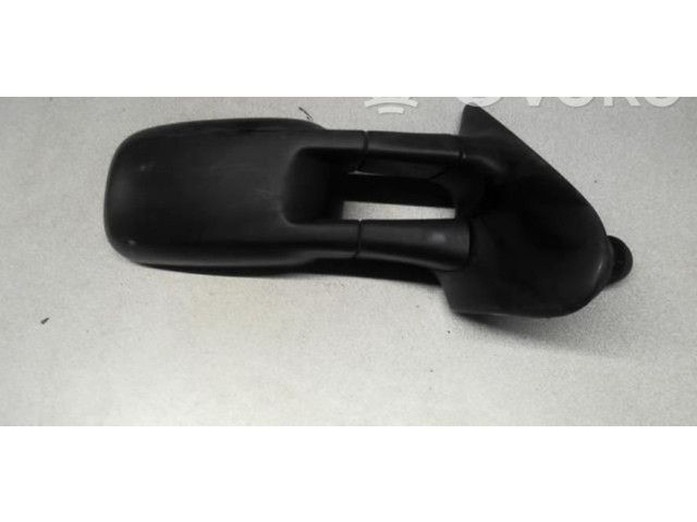 Зеркало электрическое Seat Inca (6k) 1995 - 2004 года