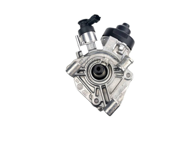 Топливный насос