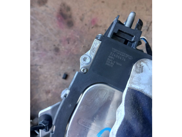 Генератор 04L903018A   Audi A6 S6 C8 4K      