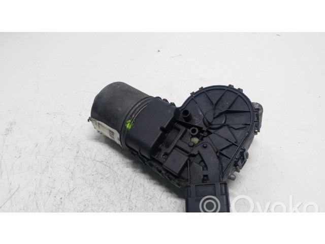 Моторчик дворников Citroen Berlingo