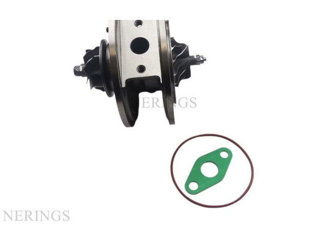 Turbodmychadlo Турбина 54399880136, CHRA30-0209   Seat Toledo IV (NH)   