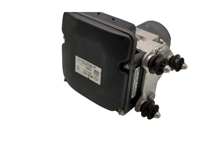 ABS Steuergerät 4H0907379E   Audi A8 S8 D4 4H 2012