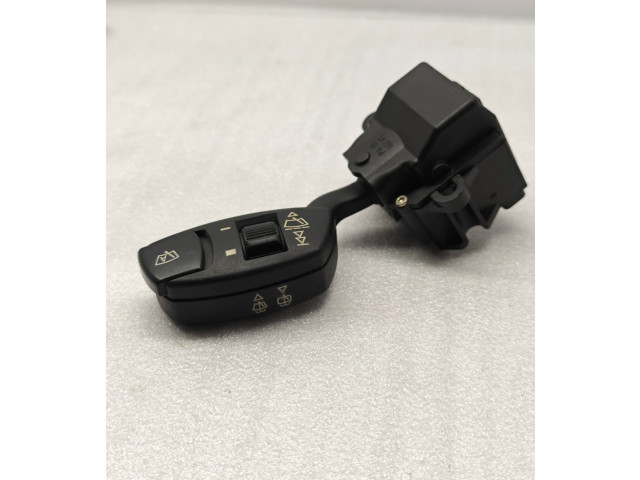 Ручка стеклоочистителей 6924107, 60836D BMW 5 E60 E61