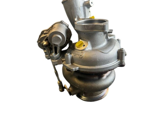  Турбина Volkswagen Golf VIII  06Q145703F, 06Q145703H         