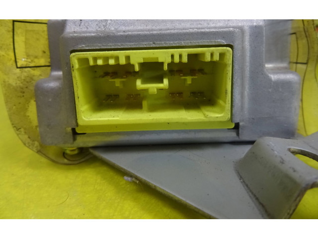 Блок подушек безопасности 89860-97201, 252300-0471 Daihatsu Sirion