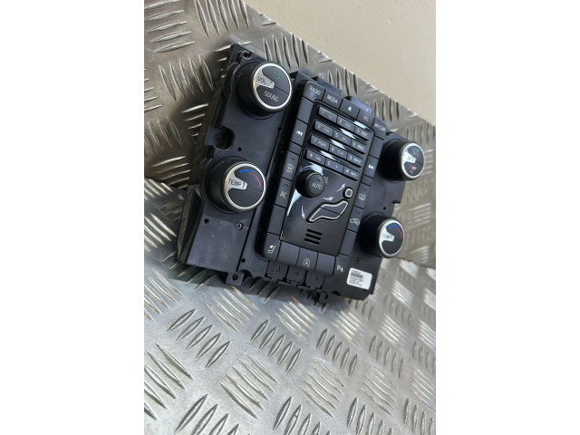 Блок управления климат-контролем 31288318, C2648143 Volvo S60