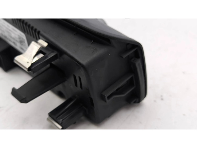 Блок управления климат-контролем 83A820047G, 90156646000 Audi Q2