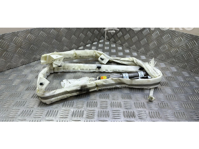 Боковая подушка безопасности 4G8880741B Audi A7 S7 4G