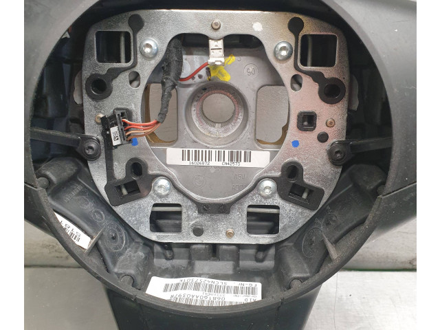 Volant BMW 5 E60 E61 2009 605440400A, F034019601