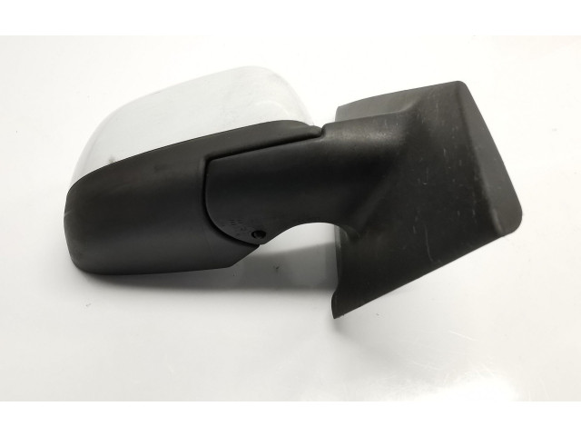 Зеркало электрическое Dacia Lodgy 2012 - года