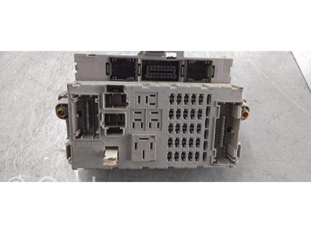 Pojistková skříňka Fiat Croma