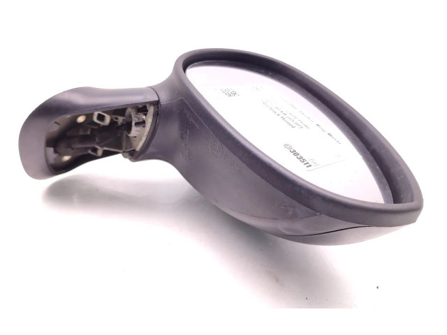 Зеркало электрическое        Fiat Grande Punto   -  года   