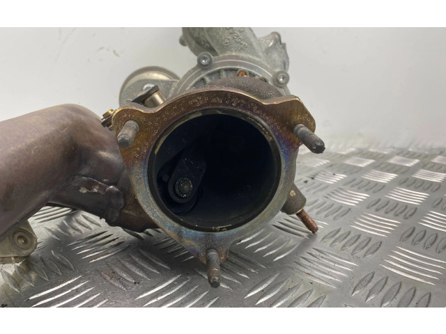 Turbodmychadlo Турбина A2710903680, 1305160288 Mercedes-Benz SLK R172