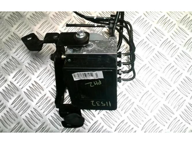 Блок АБС Hyundai i10 - года