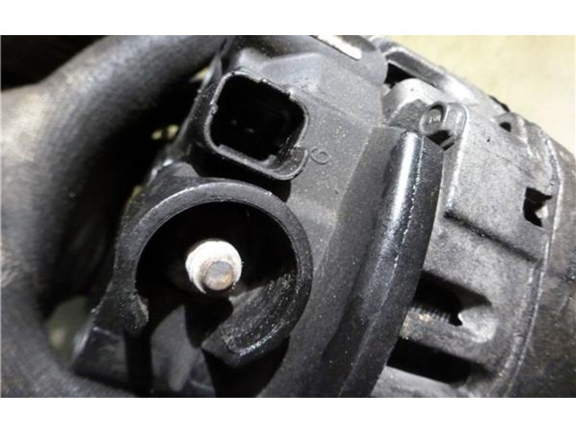 Генератор C542924R, CL15 Citroen Xsara Picasso