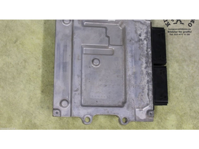 Блок управления двигателя MB2797009811, 36010224 Volvo S90, V90