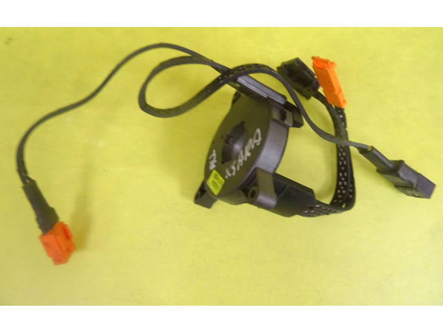 Подрулевой шлейф SRS 61620004, 9627442580   Citroen Xsara