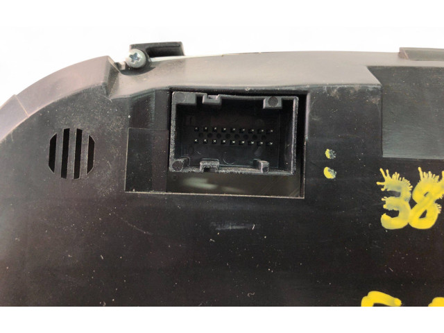 Панель приборов 1369836080   Citroen Nemo       