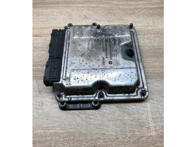 Řídící jednotka P05094800AC, 0281012999 Chrysler Voyager 2004