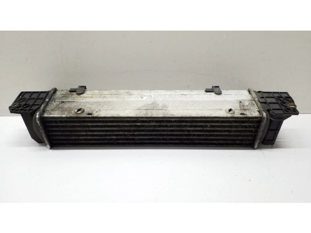 Интеркулер 7798788 BMW 1 E81 E87 2.0