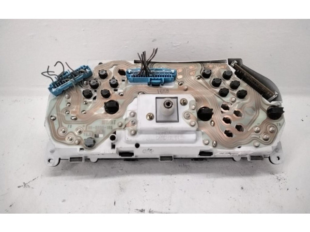 Přístrojová deska  Honda Logo 1999 D13B7  