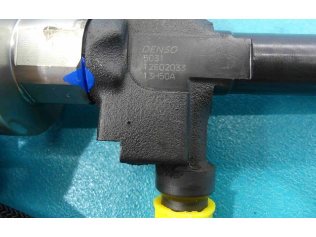 Vstřikovací čerpadlo 13H50A, IMPRK1231521 Mazda MPV II LW