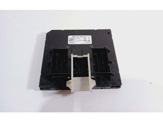 Блок управления 5Q0937086AK   Skoda Octavia Mk3 (5E)