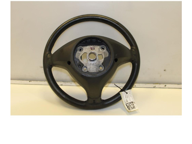 Руль Mercedes-Benz A W169  2004 - 2012 года A1694600203      