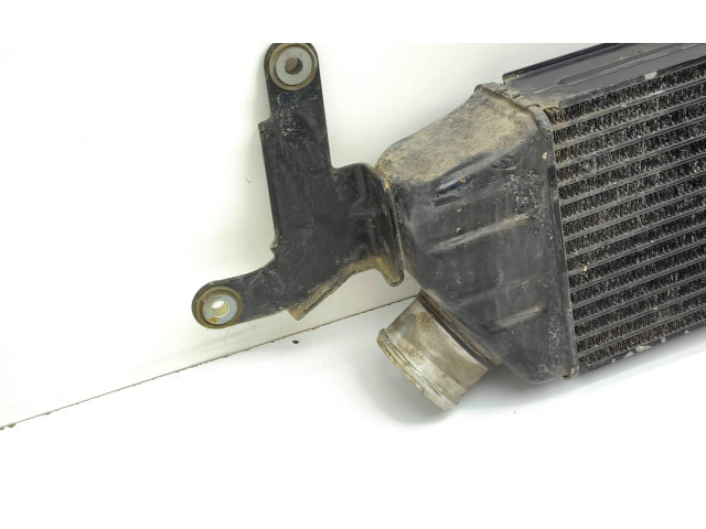 Интеркулер 1530A102, 126C01 Mitsubishi Outlander