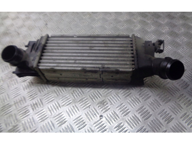 Интеркулер 9645682880 Citroen C5