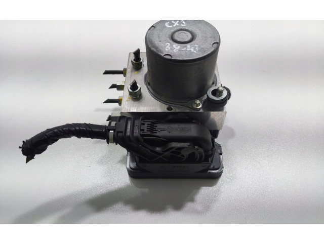 Jednotka ABS D10J437A0D Mazda CX-3 2020
