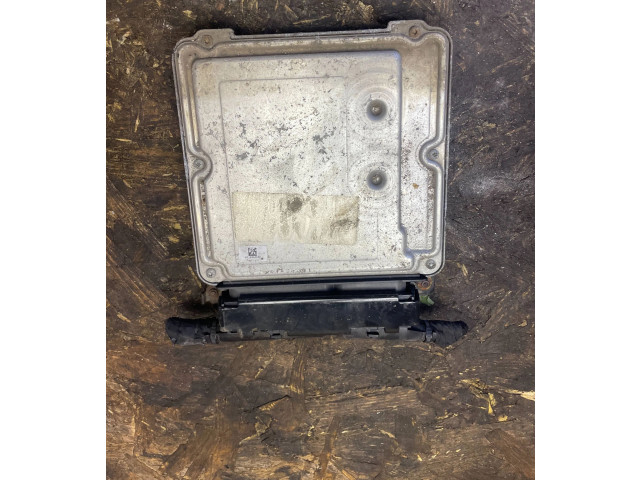 Řídící jednotka 03L907309, 1039S30090   Audi A6 S6 C6 4F 2007