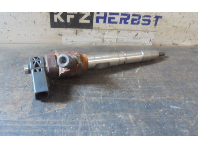 Vstřikovač 04L130277AC, 0445110469 Volkswagen Caddy CUUE