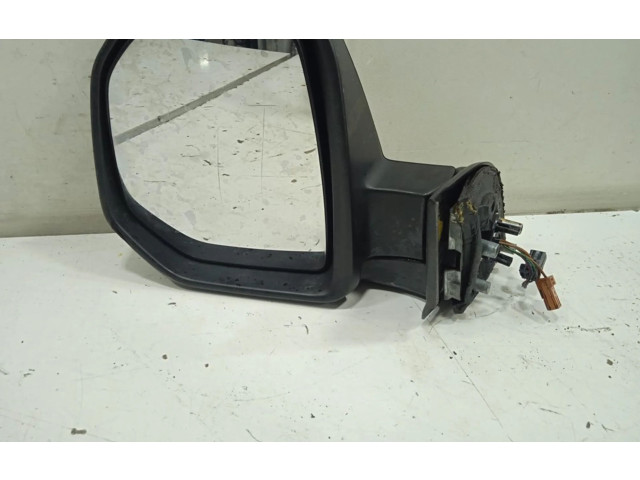 Зеркало электрическое Citroen Berlingo 1996 - 2002 года