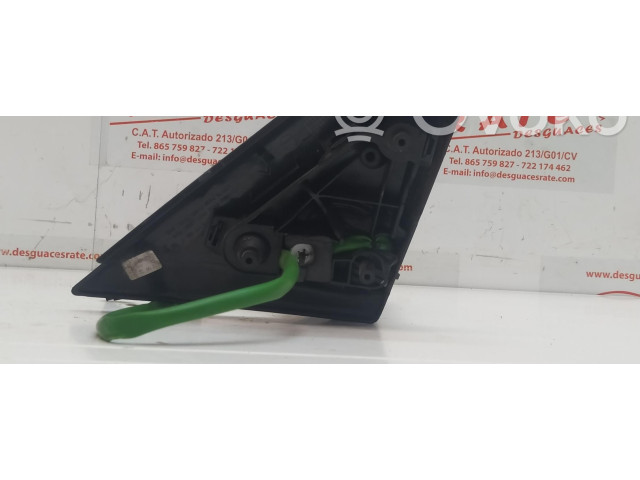 Zpětné zrcátko  Citroen Berlingo 2008  12283040  