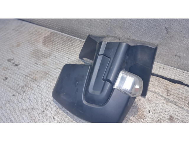 Зеркало электрическое правое Ford Transit Custom 2013- года