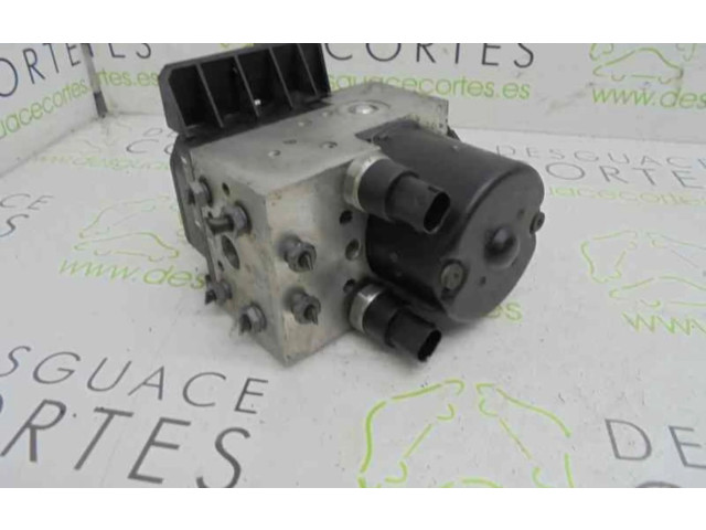 Блок управления АБС    Mercedes-Benz A W168