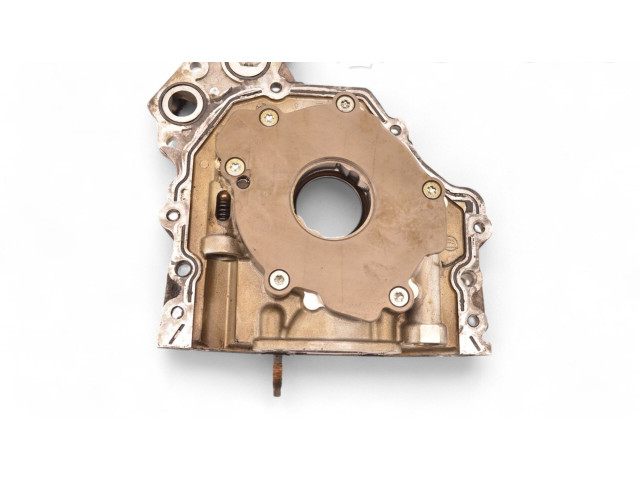 Масляный насос BHZ (DV6FC) BH01 9686038880, 1001G8 Peugeot 308 1.6