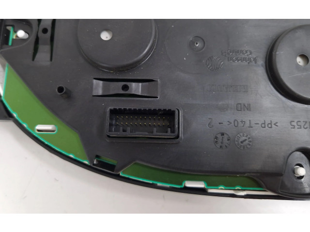 Панель приборов 248104186R, 0000350614 Dacia Lodgy