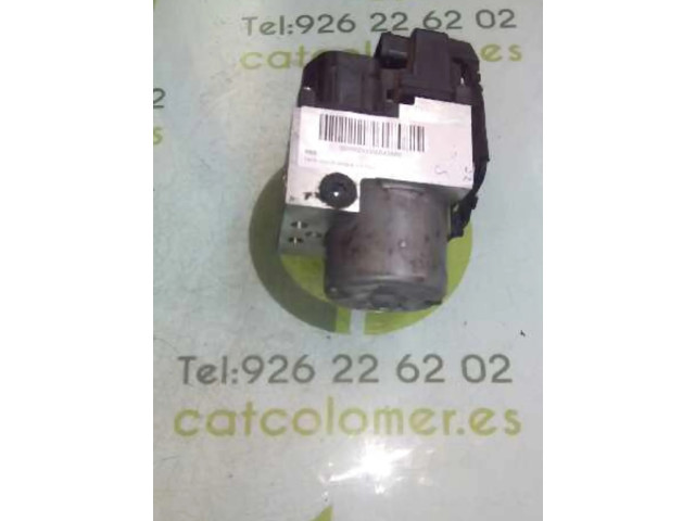 Jednotka ABS 0265216933 Tata Indica Vista I 1998