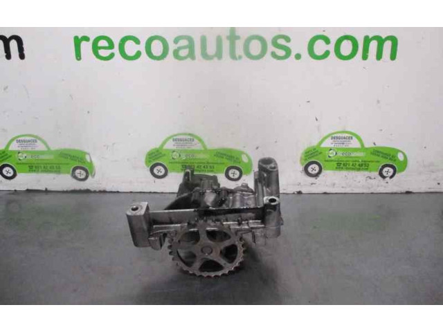 Čerpadlo oleje 943123102 Peugeot Expert RHK