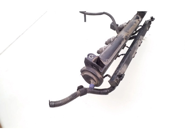 Vstřikovací lišta 06A133317AC, 06A906031BT Audi A3 S3 8P BGU