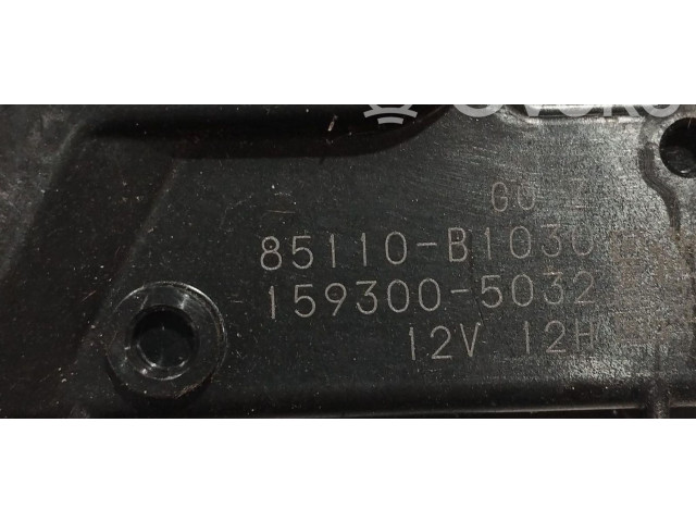 Моторчик дворников 85110-B1030, 85110-B1030 Daihatsu Trevis
