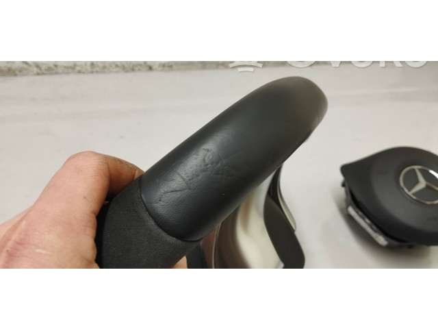 Volant Mercedes-Benz E AMG W213 2017 A2134604600