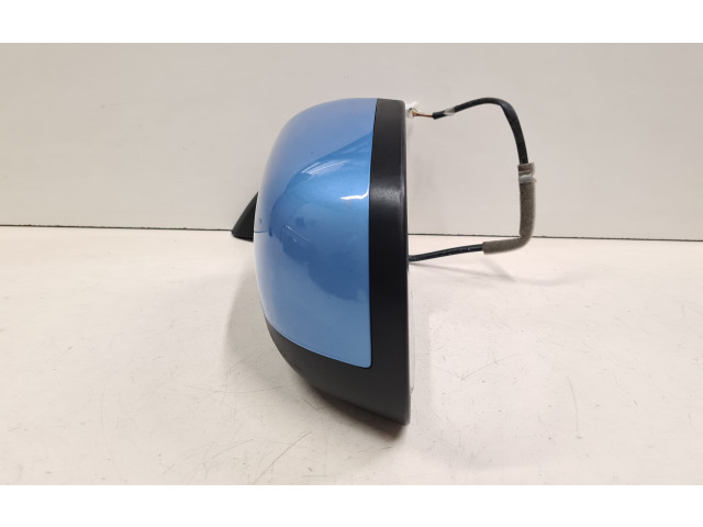 Zpětné zrcátko levé Nissan Leaf I (ZE0) 2014 E20210098, E20310098