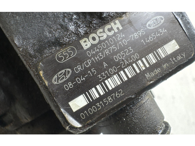 Топливный насос