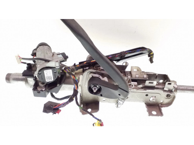  рейка  Колонка рулевая 5Q1419502AQ, 5Q0905865   Skoda Octavia Mk3 (5E) 2013-2019 года