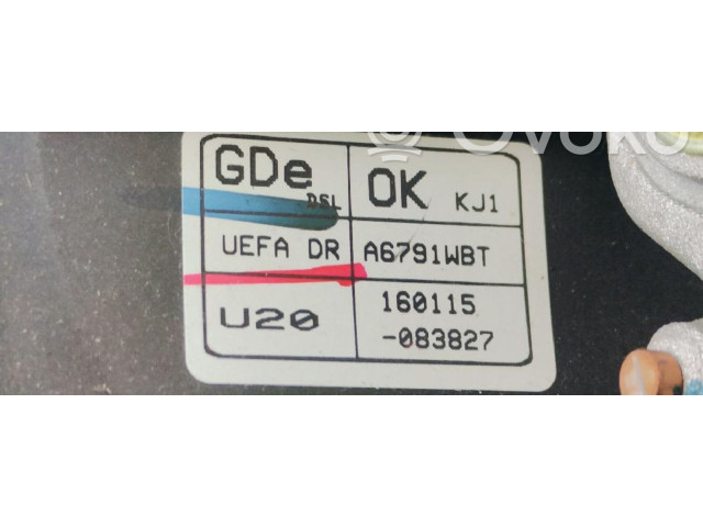 Volant Hyundai i30 2005