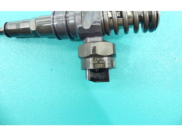 Форсунка 0414720007, IMPRK1284335    Volkswagen Bora   